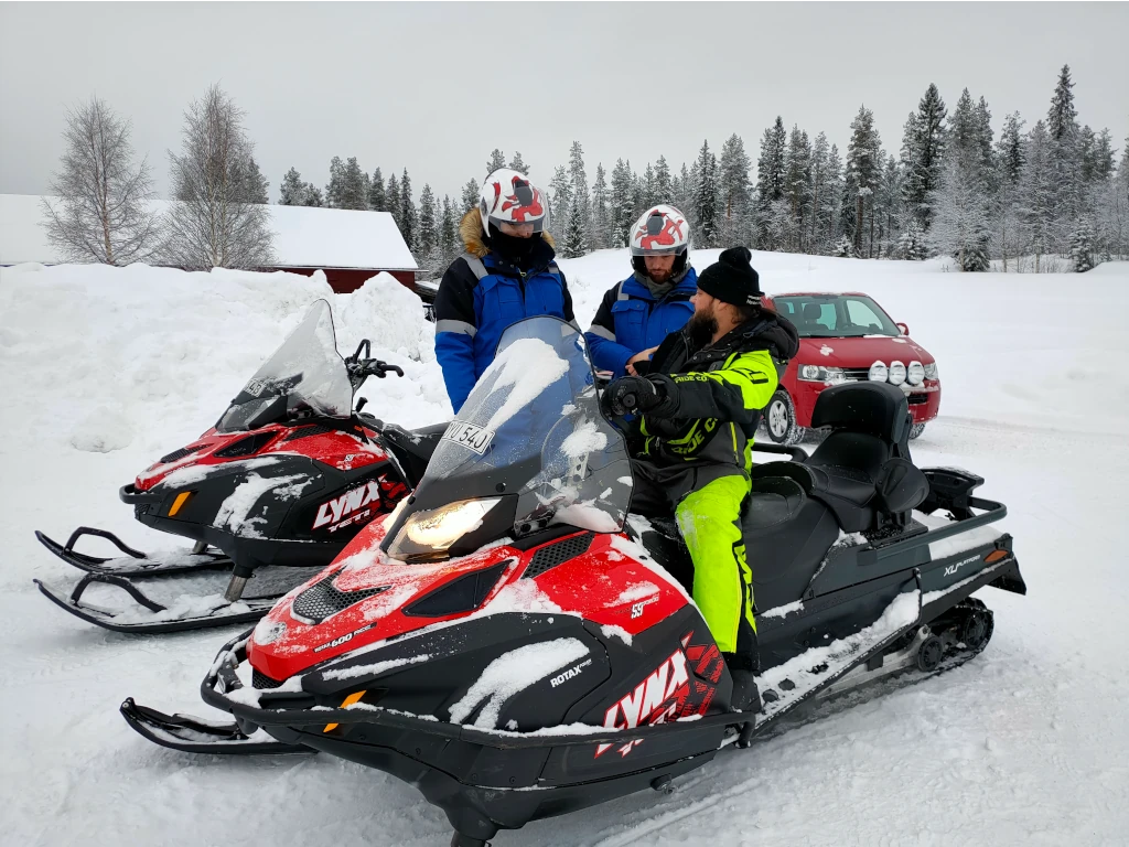 moto naige